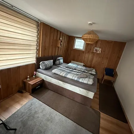 Seeblick In Schwarzwald Appartement Feldberg (Baden-Wurttemberg)