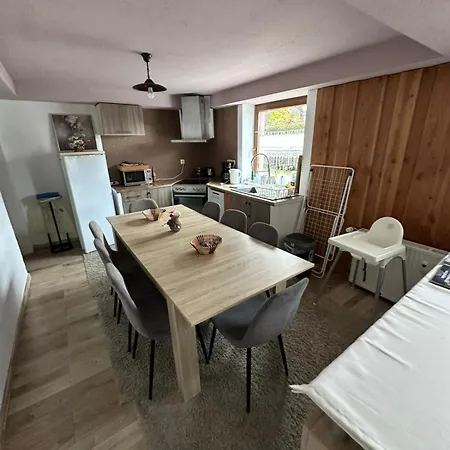 Seeblick In Schwarzwald Appartement *