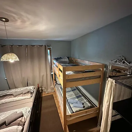 Appartement Seeblick In Schwarzwald *