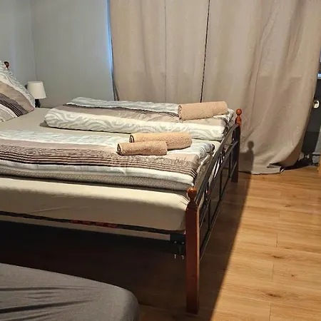 Seeblick In Schwarzwald Διαμέρισμα