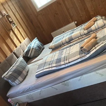 Appartement Seeblick In Schwarzwald Feldberg (Baden-Wurttemberg)