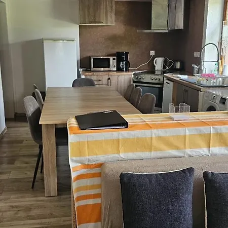 Seeblick In Schwarzwald Appartement *