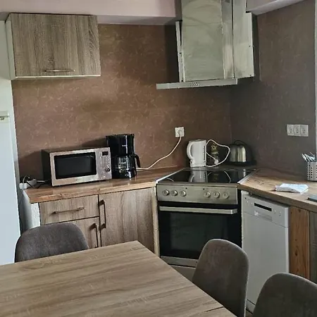 Διαμέρισμα Seeblick In Schwarzwald Feldberg (Baden-Wurttemberg)