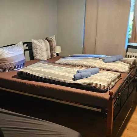 Διαμέρισμα Seeblick In Schwarzwald Feldberg (Baden-Wurttemberg)