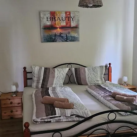 Appartement Seeblick In Schwarzwald Feldberg (Baden-Wurttemberg)