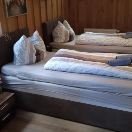 Seeblick In Schwarzwald Appartement Feldberg (Baden-Wurttemberg)