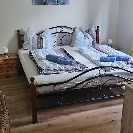 Seeblick In Schwarzwald *