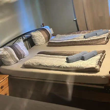 Seeblick In Schwarzwald